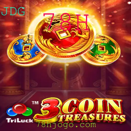 Descubra as Aventuras de 3CoinTreasures: Um Jogo de Estratégia e Aventura