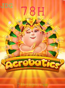 Descobrindo o Jogo Acrobatics: Um Equilíbrio Perfeito Entre Diversão e Desafio