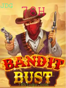 Explorando o Mundo Empolgante do Jogo 'BanditBust'