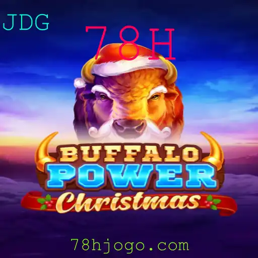 Descubra Buffalo Power Christmas: Um Jogo Festivo para Celebrar