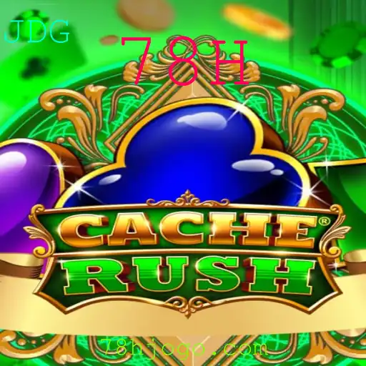 Explorando CacheRush: Uma Aventura Emozionante de Estratégia e Descobertas