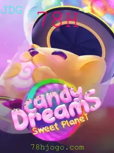 Explorando o Mundo de CandyDreams - A Nova Sensação dos Jogos