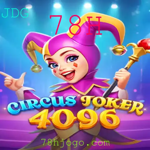 Descubra o Fascinante Mundo de CircusJoker4096