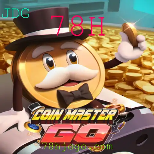 CoinMasterGO: Uma Nova Aventura no Mundo dos Jogos