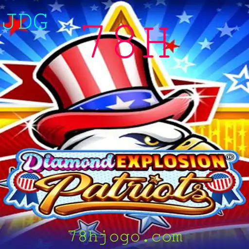 Explorando o Universo Vibrante de DiamondExplosionPatriots