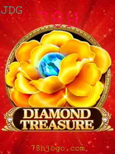 Descubra o Fascinante Mundo de Diamondtreasure: Jogo de Aventuras e Tesouros