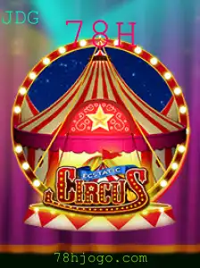 Descubra o Mundo Fascinante de EcstaticCircus: Uma Aventura de Carnaval com a Palavra-Chave 78H