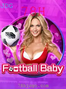 Descobrindo o Mundo do FootballBaby: A Revolução do Futebol com 78H