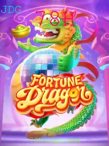 Explorando o Mundo de FortuneDragon: Aventura e Destino