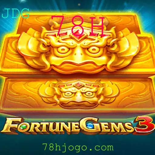FortuneGems3: Descubra o Fascinante Mundo do Jogo com a Palavra-Chave 78H