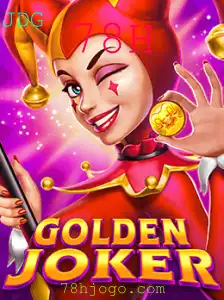 Descobrindo GoldenJoker: O Jogo que Revoluciona as Plataformas Digitais