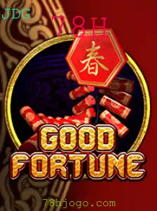 Explorando o Fascinante Mundo de GoodFortune: Um Jogo de Estratégia e Sorte