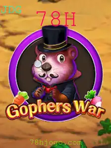 Explorando o Fascinante Mundo de GophersWar: Aventura e Estratégia