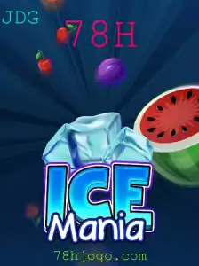 Desvendando IceMania: O Fascinante Mundo do Novo Jogo