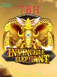 Descubra o Fascinante Mundo de InvincibleElephant