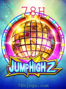 JumpHigh2: A Nova Sensação do Mundo dos Jogos