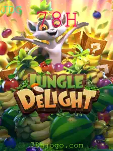 Descubra o Fascinante Mundo de JungleDelight