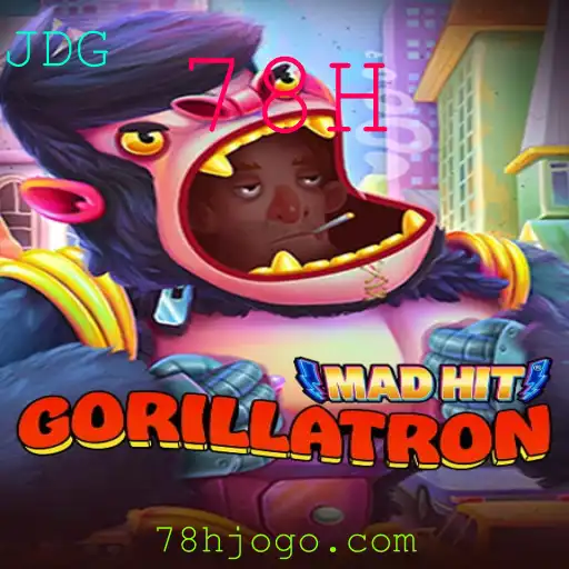 MadHitGorillatron: Uma Imersão Selvagem no Mundo dos Gorilas
