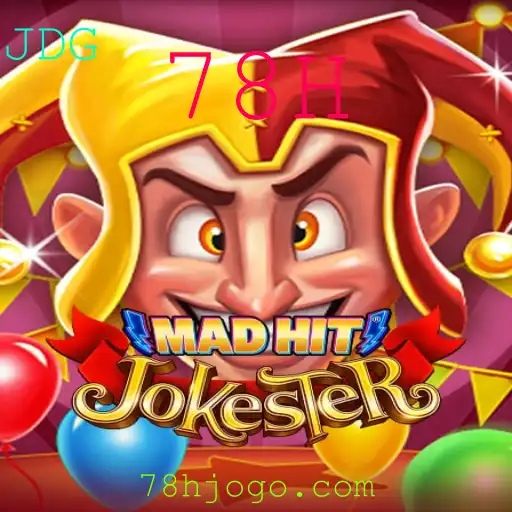 MadHitJokester: Descubra o Jogo que Está Conquistando o Mundo