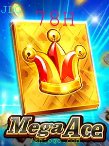 Descubra o Mundo Emocionante do Jogo MegaAce