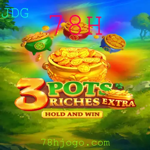 3potsExtra: Um Jogo de Estratégia e Diversão