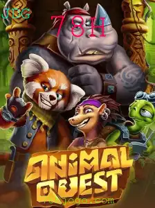 Explorando o Mundo de AnimalQuest: Aventuras e Estratégias do Jogo