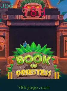 Explorando o Fascinante Mundo de BookOfPriestess