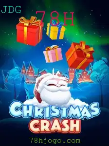 Tudo sobre ChristmasCrash: O Jogo Perfeito para as Festas