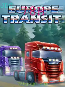 EuropeTransit: Explorando o Universo do Jogo de Estratégia 78H