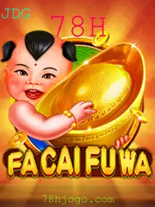 Explorando o Mundo de FaCaiFuWa: Descubra a Aventura em 78H