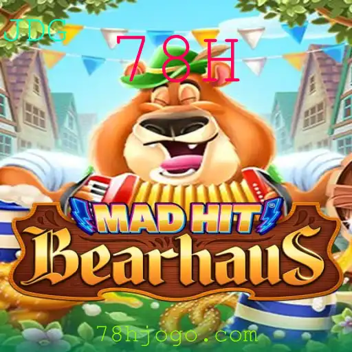 Descubra o Universo de MadHitBearhaus: Um Jogo de Estratégia Inovador