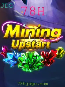 Descubra o fascinante mundo de MiningUpstart: Aventura e Estratégia no universo digital