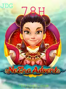 Descubra NeZhaAdvent: O Novo Fenômeno do Mundo dos Jogos