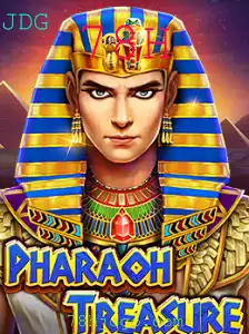 Descubra PharaohTreasure: O Jogo de Aventura Épica Repleto de Mistérios e Desafios