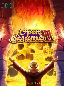 Descubra o Envolvente Mundo de OpenSesameII: Um Jogo de Estratégia e Aventura