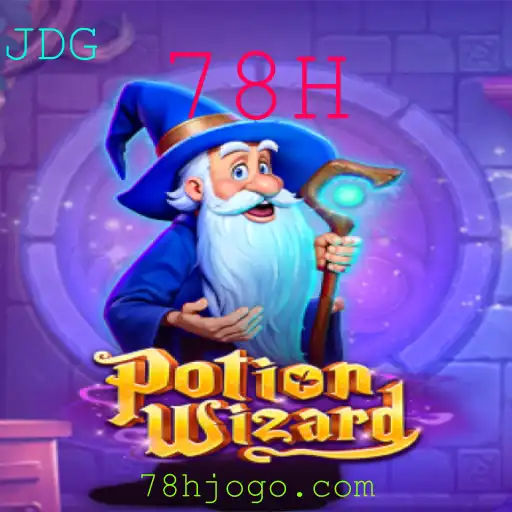 PotionWizard: Imerso na Magia e Estratégia do Mundo das Poções