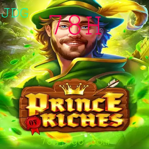 Descubra PrinceOfRiches: Aventura e Estratégia no Novo Jogo de Tabuleiro