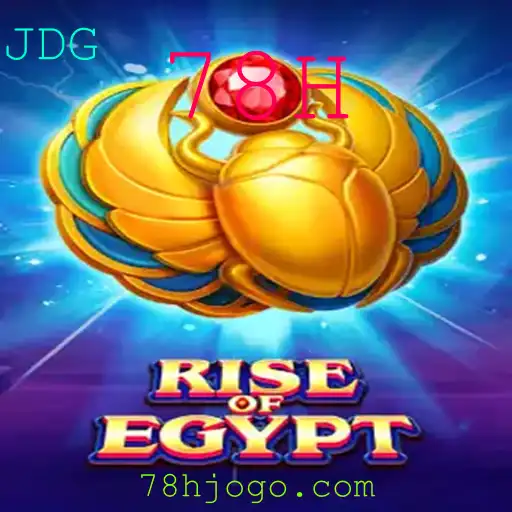 Explore o Universo Enigmático de 'RiseOfEgypt'
