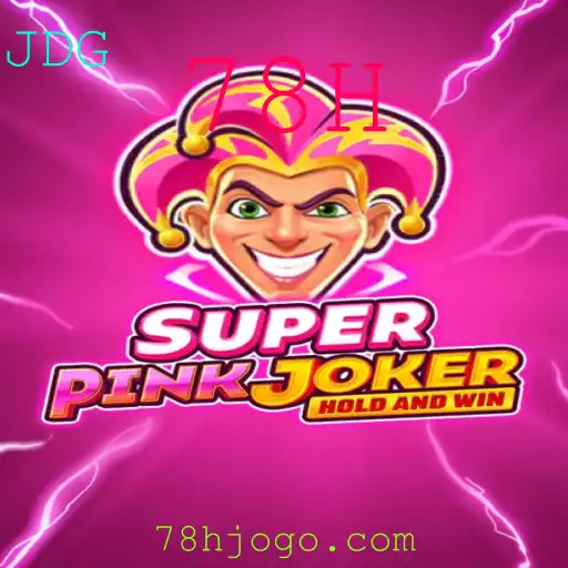 Descubra o Novo Fenômeno dos Jogos: SuperPinkJoker e a Chave Misteriosa 78H