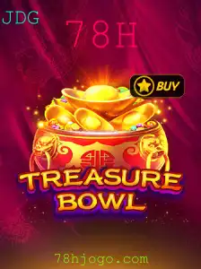 Explorando TreasureBowl: O Jogo que Conquista Novas Aventuras