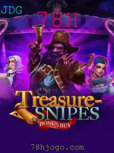 Descubra o Emocionante Mundo de TreasuresnipesBonusBuy com a Palavras-Chave '78H'