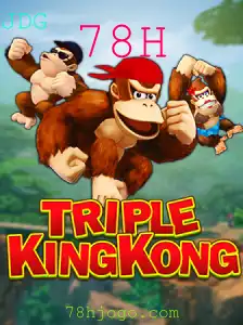Discover the Exciting World of TripleKingKong: A Comprehensive Guide
